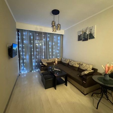 Tsaghkadzor Alvina Complex Lägenhet Exteriör bild