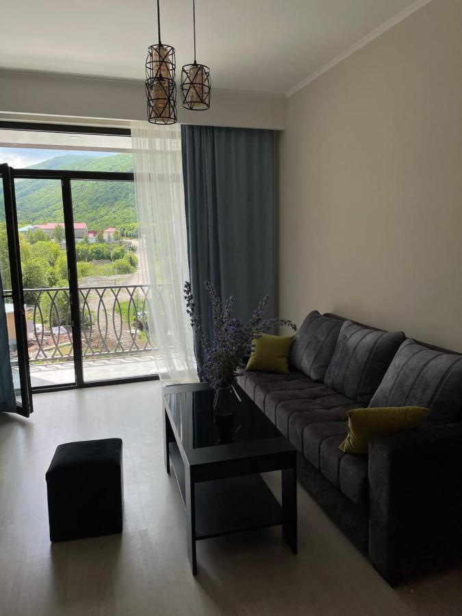 Tsaghkadzor Alvina Complex Lägenhet Exteriör bild