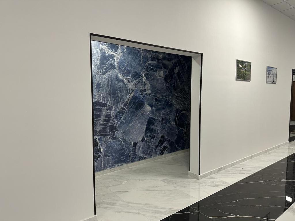 Tsaghkadzor Alvina Complex Lägenhet Exteriör bild