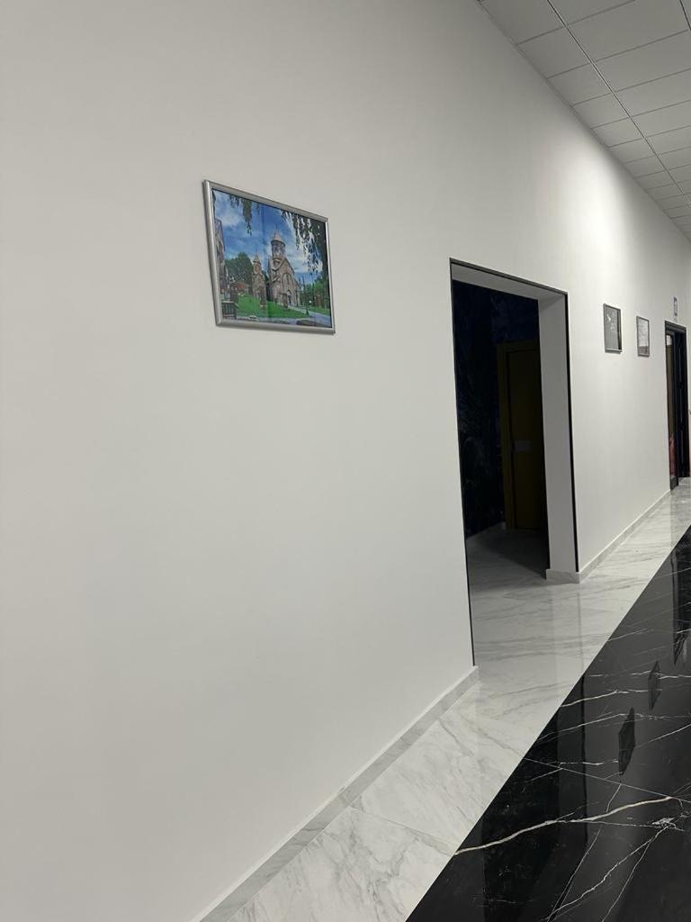 Tsaghkadzor Alvina Complex Lägenhet Exteriör bild