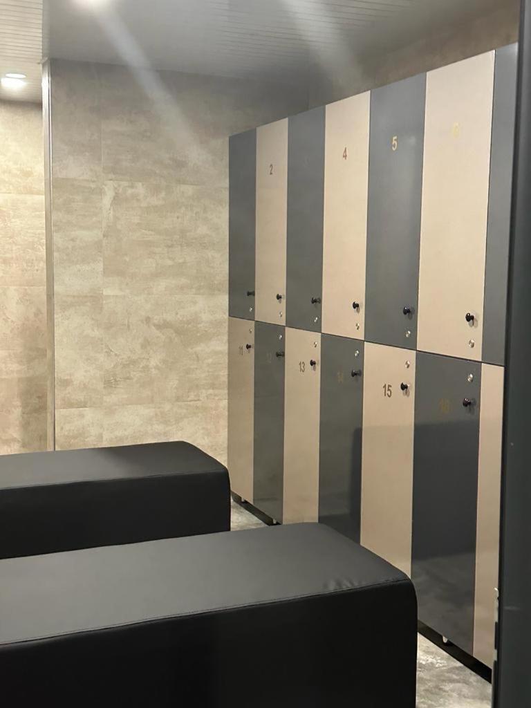 Tsaghkadzor Alvina Complex Lägenhet Exteriör bild