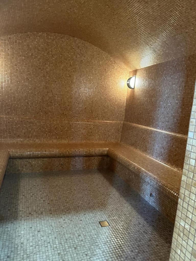 Tsaghkadzor Alvina Complex Lägenhet Exteriör bild