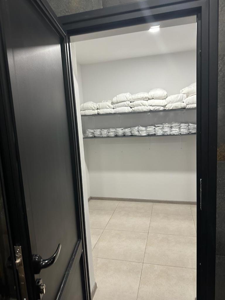Tsaghkadzor Alvina Complex Lägenhet Exteriör bild