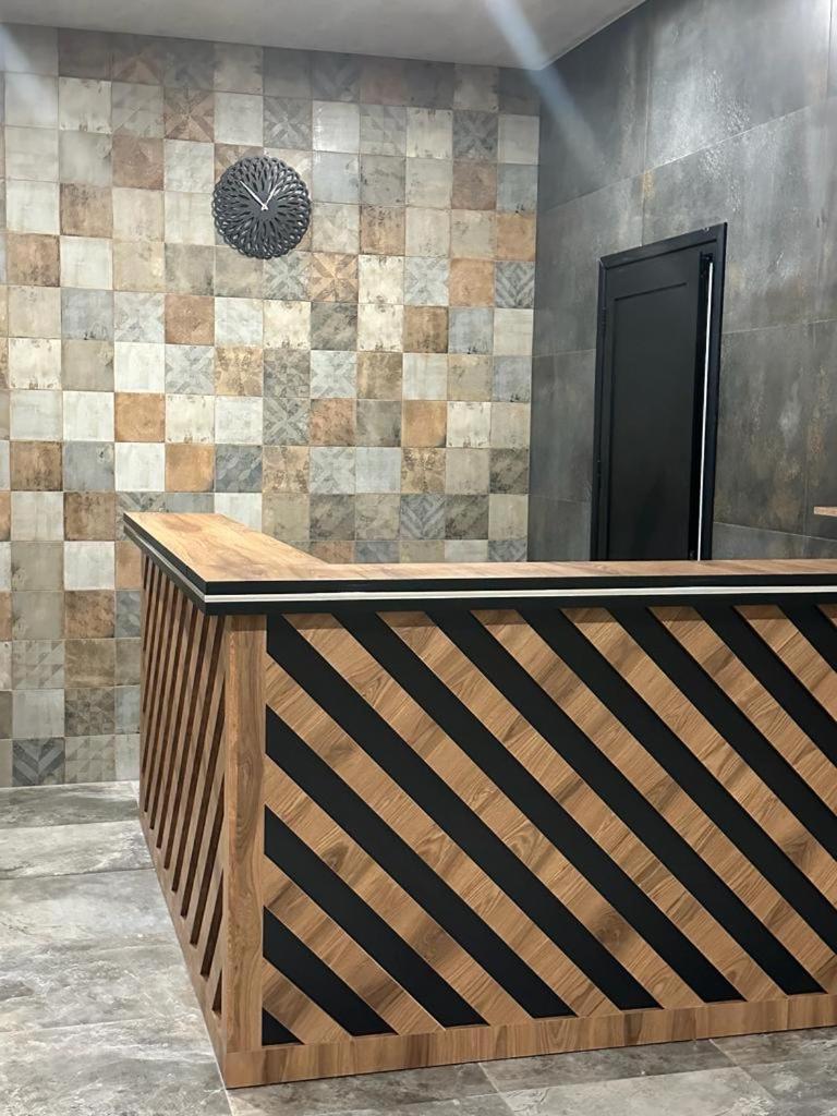 Tsaghkadzor Alvina Complex Lägenhet Exteriör bild