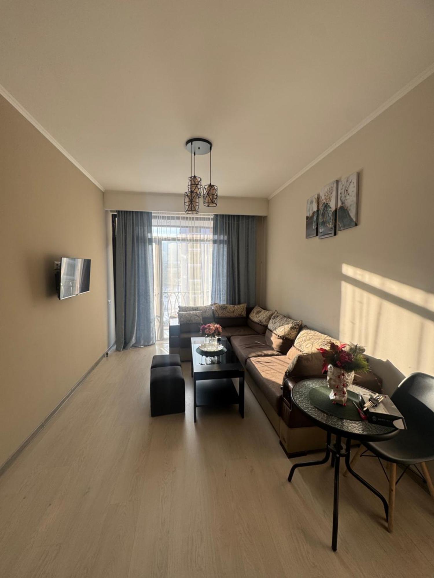 Tsaghkadzor Alvina Complex Lägenhet Exteriör bild