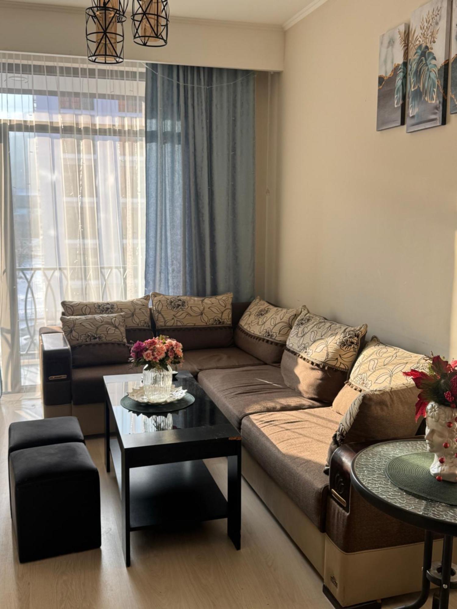 Tsaghkadzor Alvina Complex Lägenhet Exteriör bild